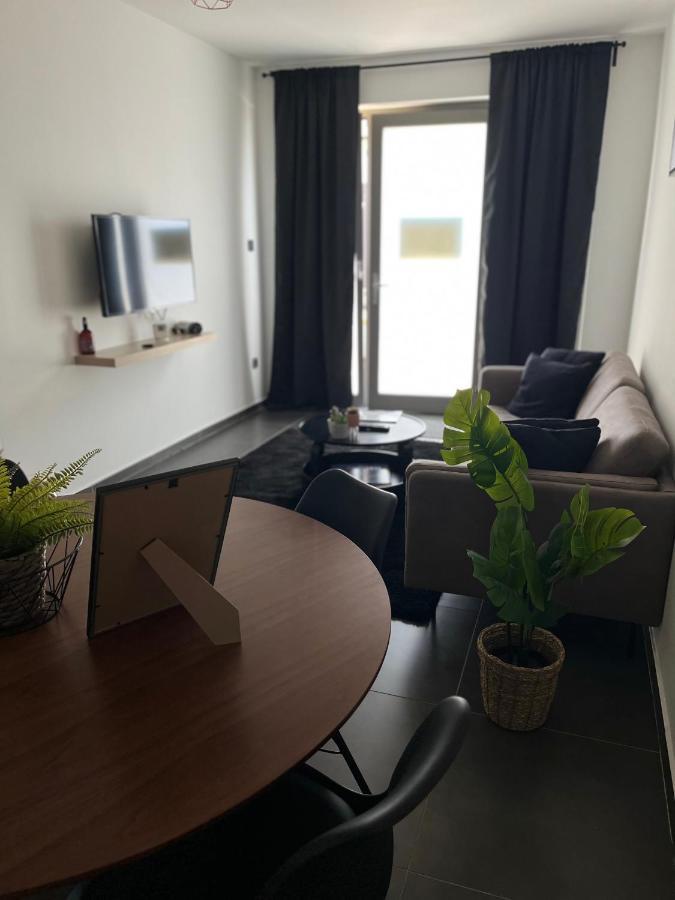 Fds Cosy Apartment Ghent