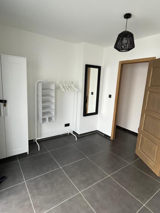 Apartment Fds Cosy Ghent